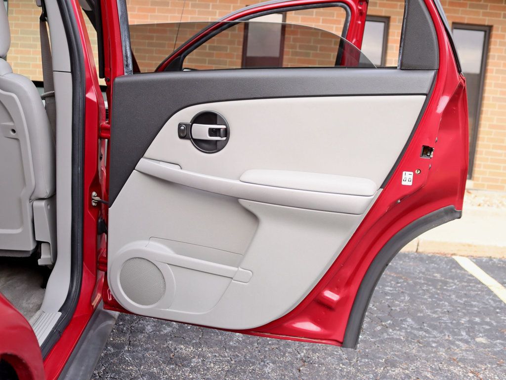 2005 Chevrolet Equinox 4dr AWD LT - 22958224 - 23