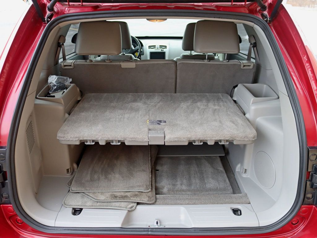 2005 Chevrolet Equinox 4dr AWD LT - 22958224 - 24