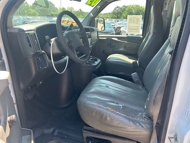 2005 Chevrolet EXPRESS 2500 - 23035012 - 9