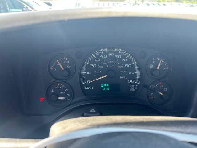 2005 Chevrolet EXPRESS 2500 - 23035012 - 10