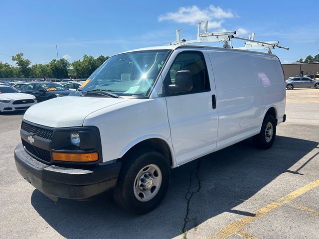 2005 Chevrolet EXPRESS 2500 - 23035012 - 2