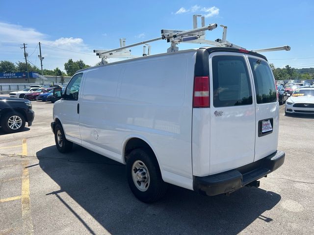 2005 Chevrolet EXPRESS 2500 - 23035012 - 3