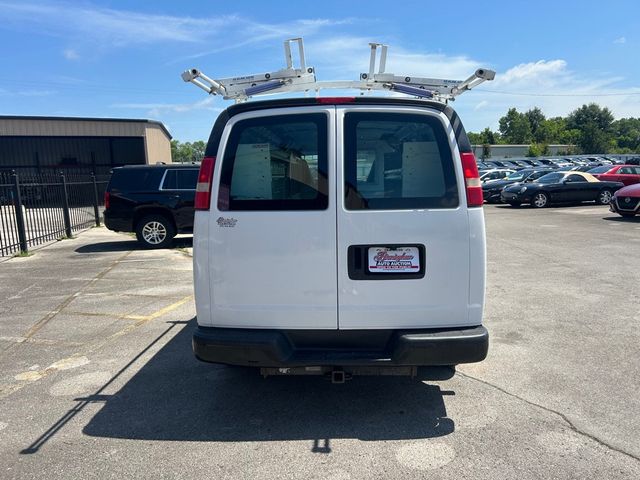 2005 Chevrolet EXPRESS 2500 - 23035012 - 4