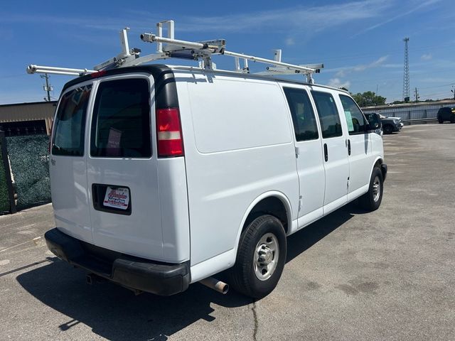 2005 Chevrolet EXPRESS 2500 - 23035012 - 5