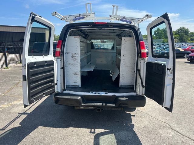 2005 Chevrolet EXPRESS 2500 - 23035012 - 6