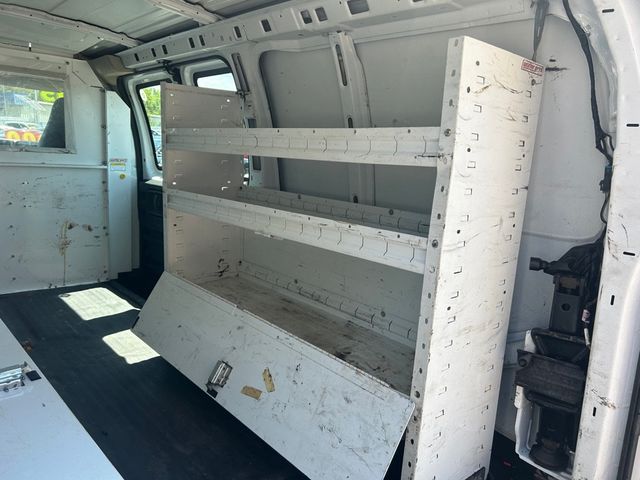 2005 Chevrolet EXPRESS 2500 - 23035012 - 8
