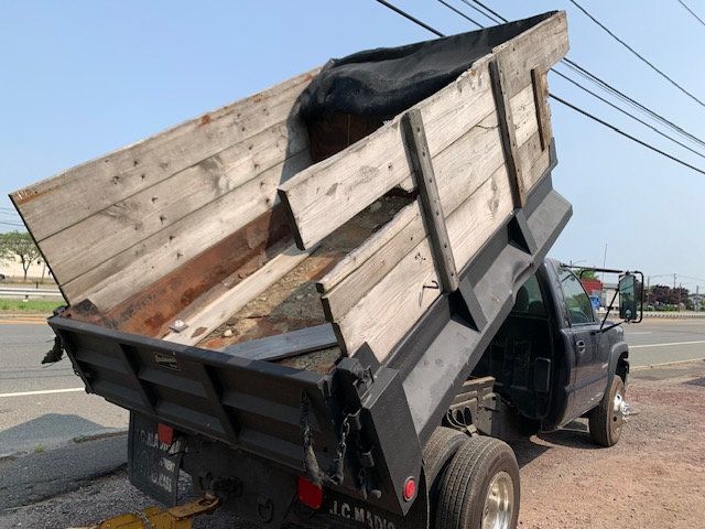 2005 Chevrolet K3500 SIVERADO HD 4X4 DUMP TRUCK LOW MILES SEVERAL IN STOCK - 21934730 - 5