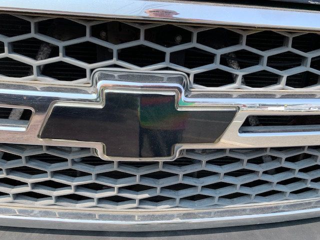 2005 Chevrolet K3500 SIVERADO HD 4X4 DUMP TRUCK MECHANIC SPECIAL READ DESCRIPTION - 21934730 - 19