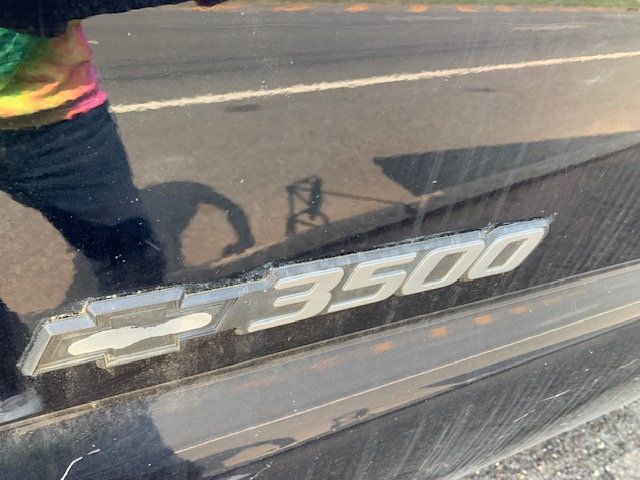 2005 Chevrolet K3500 SIVERADO HD 4X4 DUMP TRUCK MECHANIC SPECIAL READ DESCRIPTION - 21934730 - 20