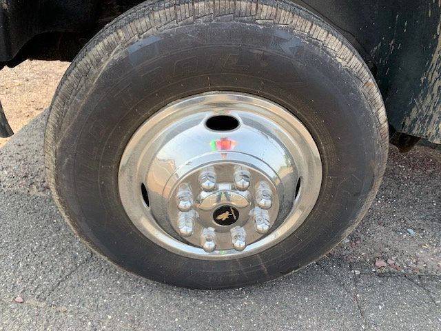 2005 Chevrolet K3500 SIVERADO HD 4X4 DUMP TRUCK MECHANIC SPECIAL READ DESCRIPTION - 21934730 - 21