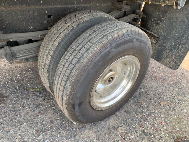 2005 Chevrolet K3500 SIVERADO HD 4X4 DUMP TRUCK MECHANIC SPECIAL READ DESCRIPTION - 21934730 - 22