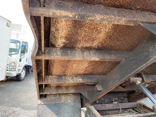 2005 Chevrolet K3500 SIVERADO HD 4X4 DUMP TRUCK MECHANIC SPECIAL READ DESCRIPTION - 21934730 - 31