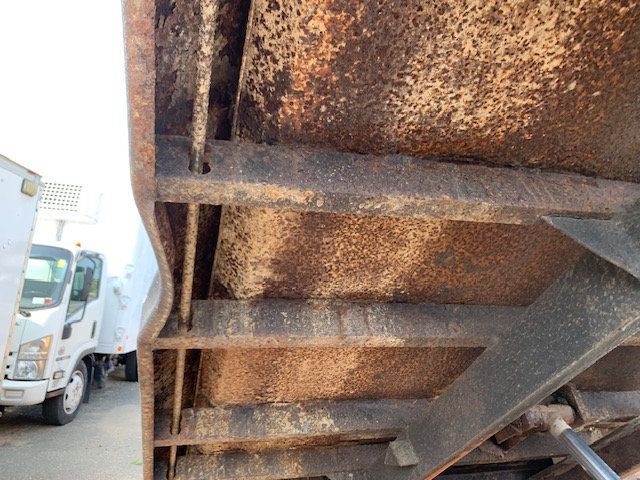 2005 Chevrolet K3500 SIVERADO HD 4X4 DUMP TRUCK MECHANIC SPECIAL READ DESCRIPTION - 21934730 - 32