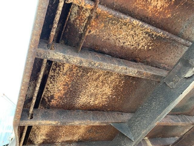 2005 Chevrolet K3500 SIVERADO HD 4X4 DUMP TRUCK MECHANIC SPECIAL READ DESCRIPTION - 21934730 - 34