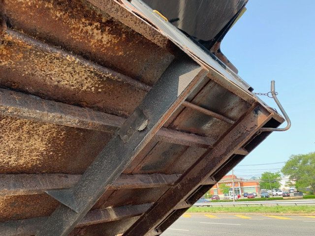 2005 Chevrolet K3500 SIVERADO HD 4X4 DUMP TRUCK MECHANIC SPECIAL READ DESCRIPTION - 21934730 - 37