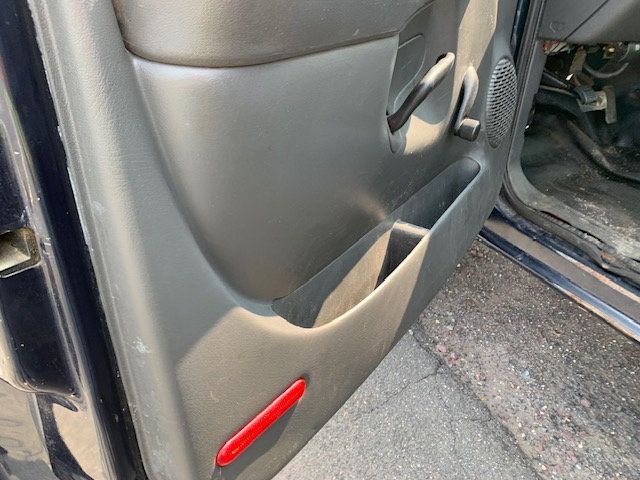 2005 Chevrolet K3500 SIVERADO HD 4X4 DUMP TRUCK MECHANIC SPECIAL READ DESCRIPTION - 21934730 - 56