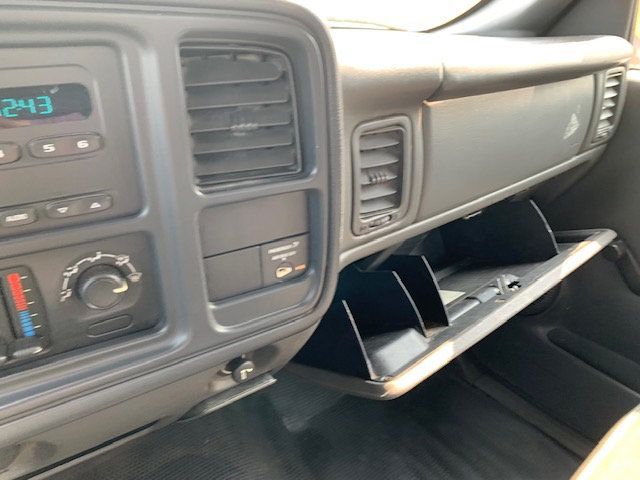 2005 Chevrolet K3500 SIVERADO HD 4X4 DUMP TRUCK MECHANIC SPECIAL READ DESCRIPTION - 21934730 - 67