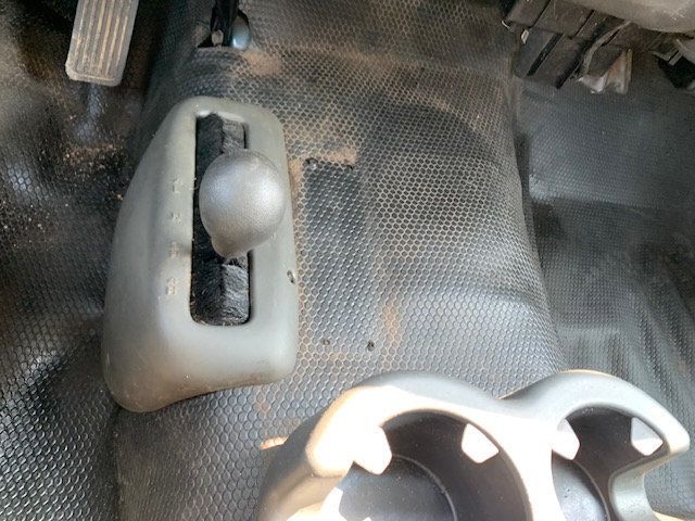 2005 Chevrolet K3500 SIVERADO HD 4X4 DUMP TRUCK MECHANIC SPECIAL READ DESCRIPTION - 21934730 - 71