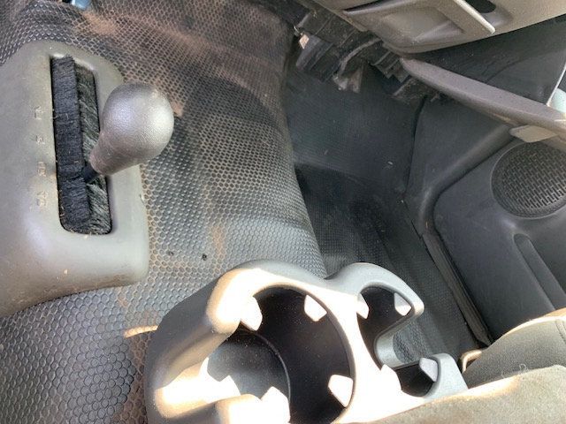 2005 Chevrolet K3500 SIVERADO HD 4X4 DUMP TRUCK MECHANIC SPECIAL READ DESCRIPTION - 21934730 - 74