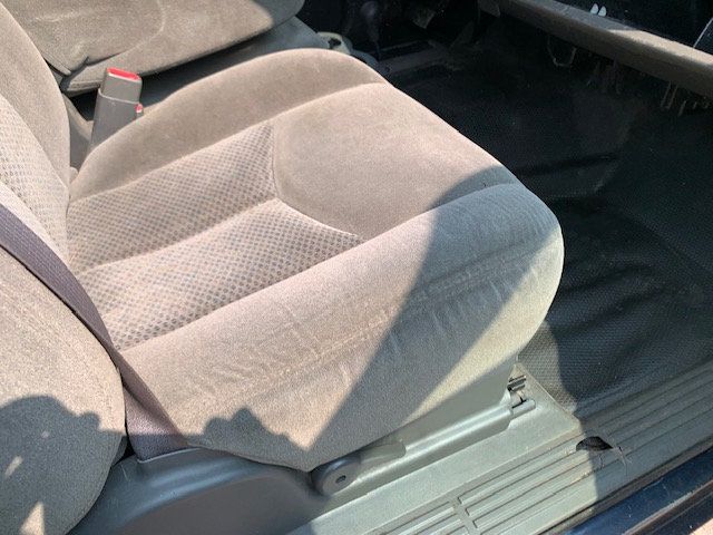 2005 Chevrolet K3500 SIVERADO HD 4X4 DUMP TRUCK MECHANIC SPECIAL READ DESCRIPTION - 21934730 - 76