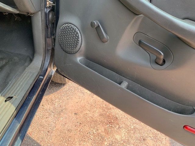 2005 Chevrolet K3500 SIVERADO HD 4X4 DUMP TRUCK MECHANIC SPECIAL READ DESCRIPTION - 21934730 - 80