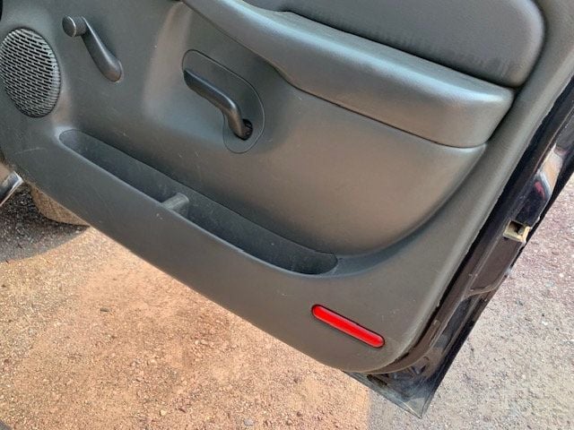 2005 Chevrolet K3500 SIVERADO HD 4X4 DUMP TRUCK MECHANIC SPECIAL READ DESCRIPTION - 21934730 - 81