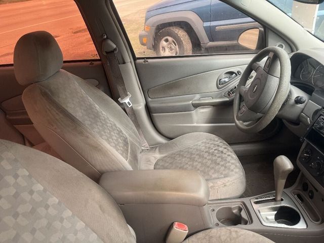 2005 Chevrolet Malibu 4dr Sedan LS - 22154078 - 3