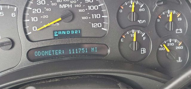 2005 Chevrolet Silverado 1500 Base 4dr Extended Cab Rwd LB - 23015319 - 8