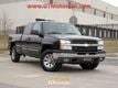 2005 Chevrolet Silverado 1500 Ext Cab 143.5" WB 4WD LS - 22747678 - 0