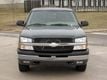 2005 Chevrolet Silverado 1500 Ext Cab 143.5" WB 4WD LS - 22747678 - 4