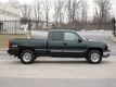 2005 Chevrolet Silverado 1500 Ext Cab 143.5" WB 4WD LS - 22747678 - 5