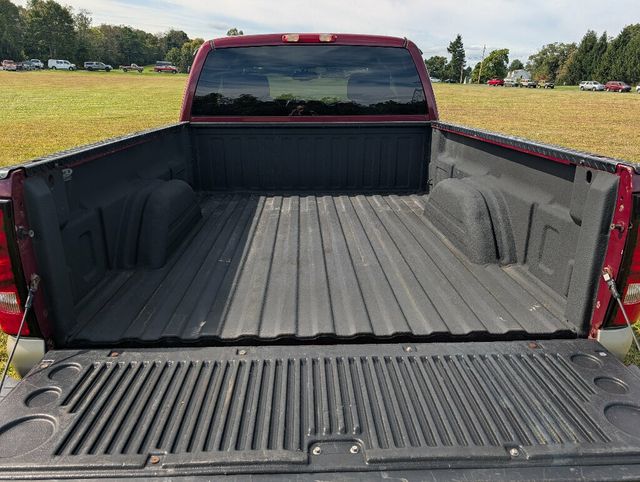 2005 Chevrolet Silverado 1500 Z71 OFFROAD 4X4 W/ PLOW - 23084478 - 31
