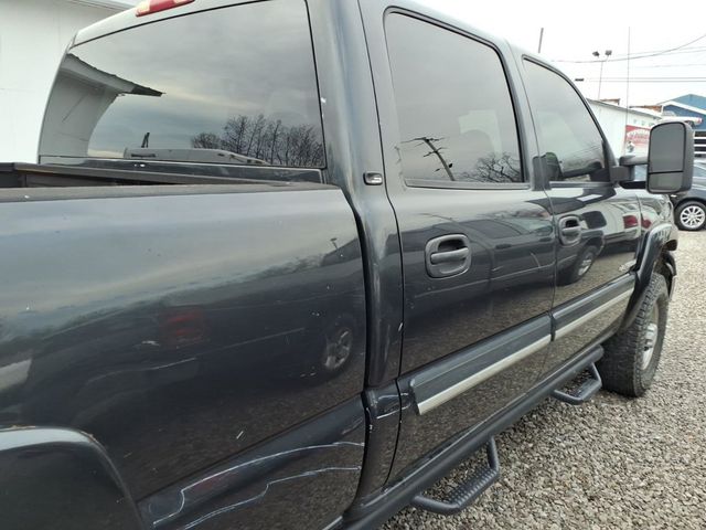 2005 Chevrolet Silverado 2500HD LS Pickup 4D 6 1/2 ft - 22992648 - 14