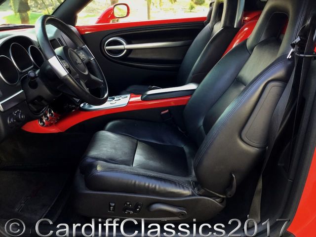 2005 Chevrolet SSR CONVERTIBLE SSR - 16643110 - 13