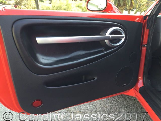 2005 Chevrolet SSR CONVERTIBLE SSR - 16643110 - 15