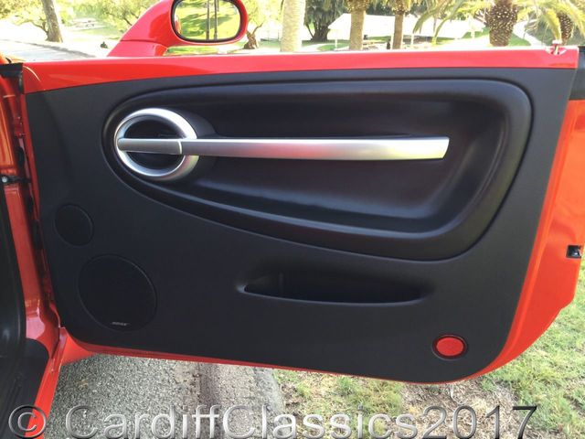 2005 Chevrolet SSR CONVERTIBLE SSR - 16643110 - 16