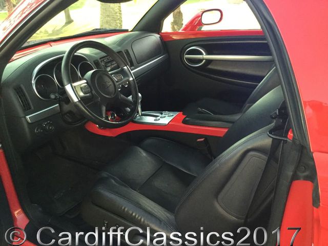 2005 Chevrolet SSR CONVERTIBLE SSR - 16643110 - 1