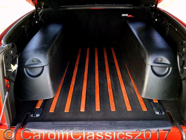 2005 Chevrolet SSR CONVERTIBLE SSR - 16643110 - 41