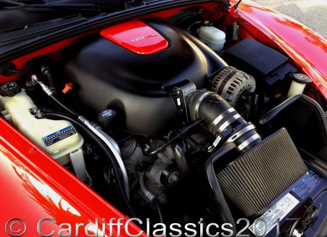 2005 Chevrolet SSR CONVERTIBLE SSR - 16643110 - 44