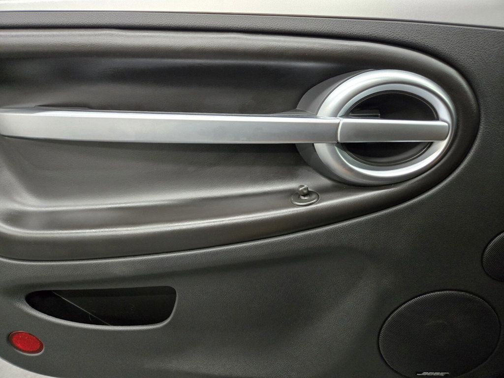 2005 Chevrolet SSR Reg Cab 116.0" WB LS - 22942602 - 10