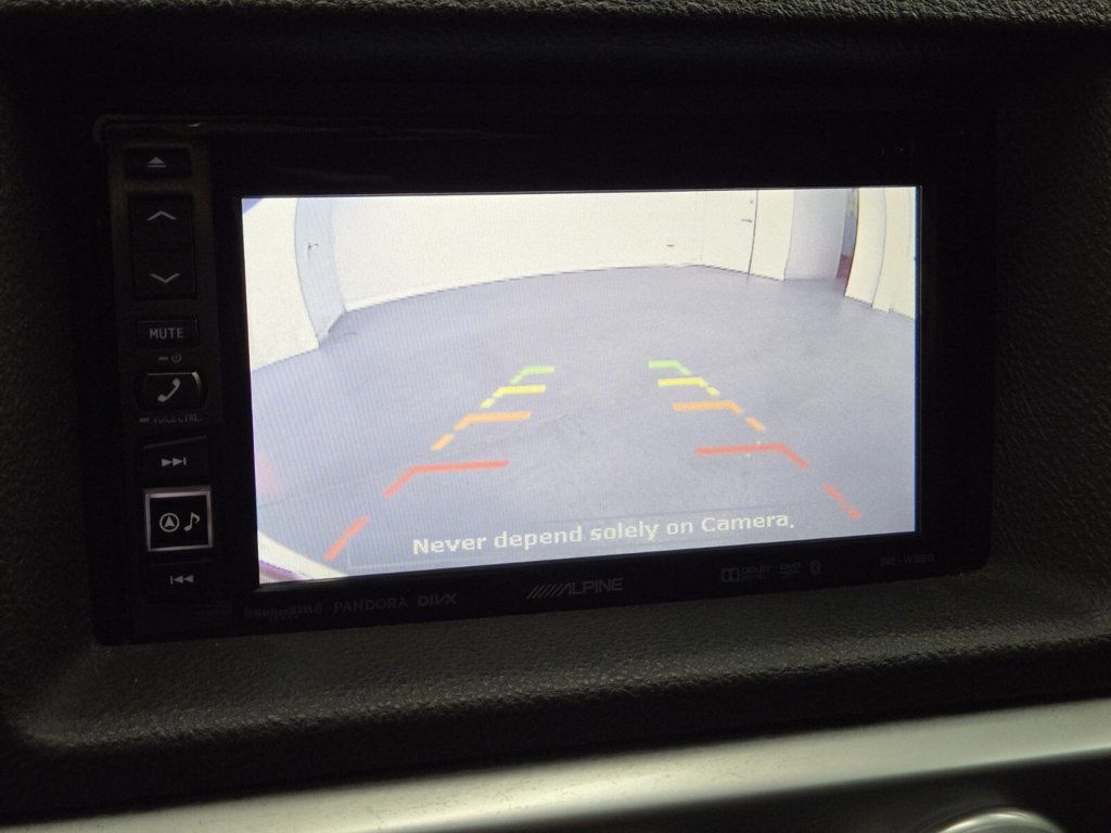 2005 Chevrolet SSR Reg Cab 116.0" WB LS - 22942602 - 14