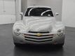 2005 Chevrolet SSR Reg Cab 116.0" WB LS - 22942602 - 4