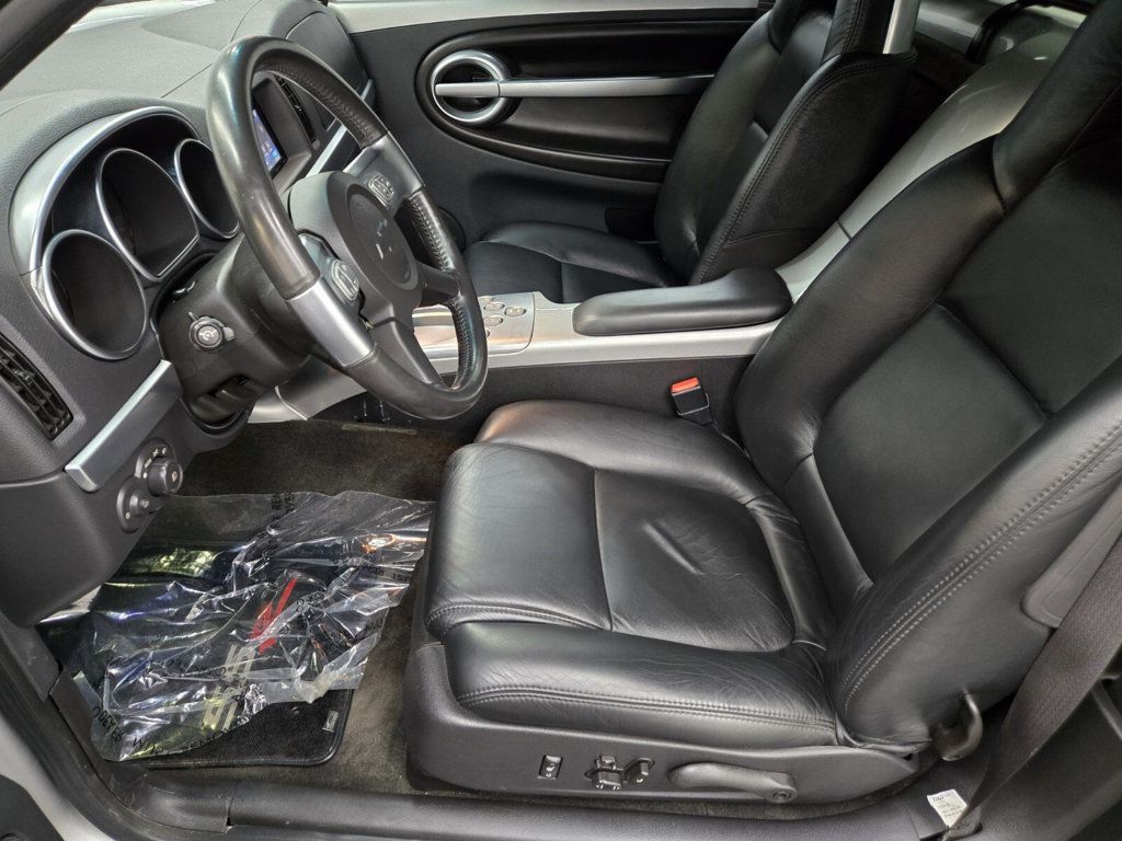 2005 Chevrolet SSR Reg Cab 116.0" WB LS - 22942602 - 6