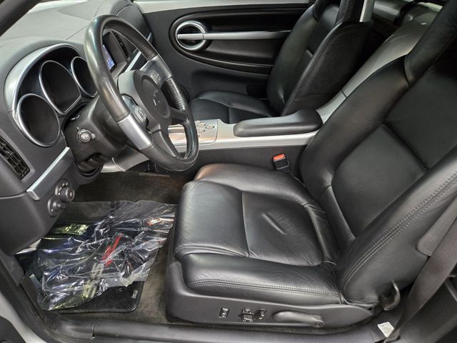 2005 Chevrolet SSR Reg Cab 116.0" WB LS - 22942602 - 6