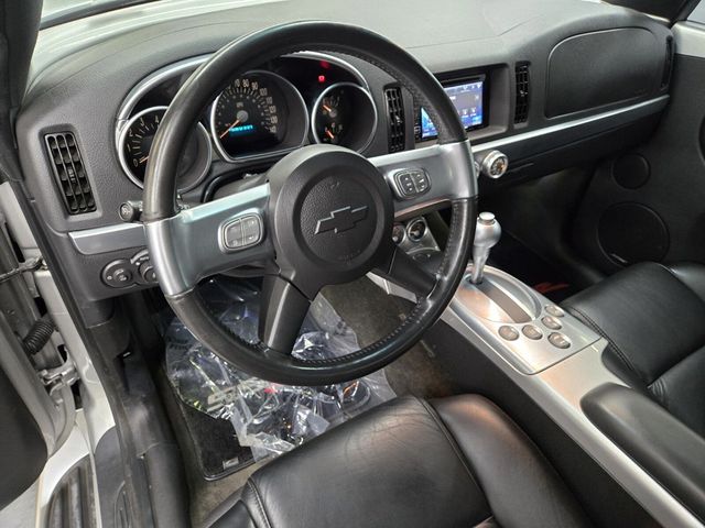 2005 Chevrolet SSR Reg Cab 116.0" WB LS - 22942602 - 7