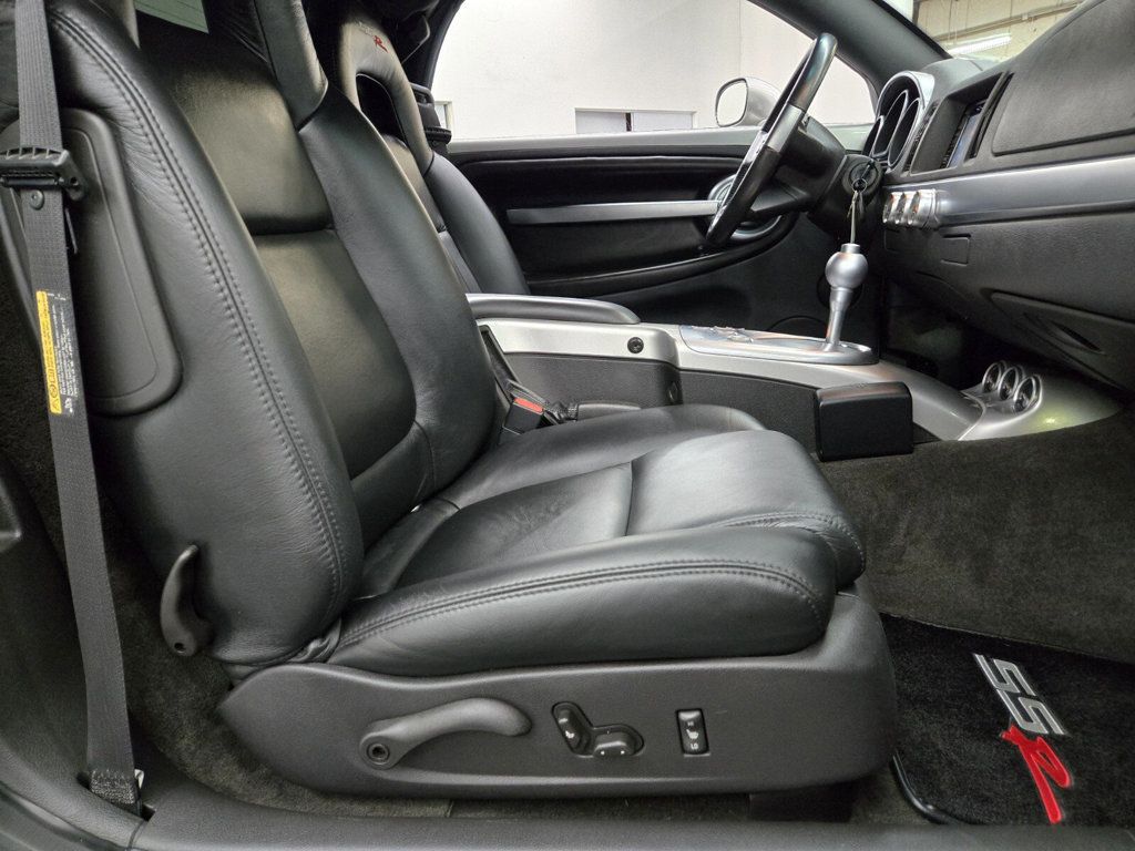 2005 Chevrolet SSR Reg Cab 116.0" WB LS - 22942602 - 8