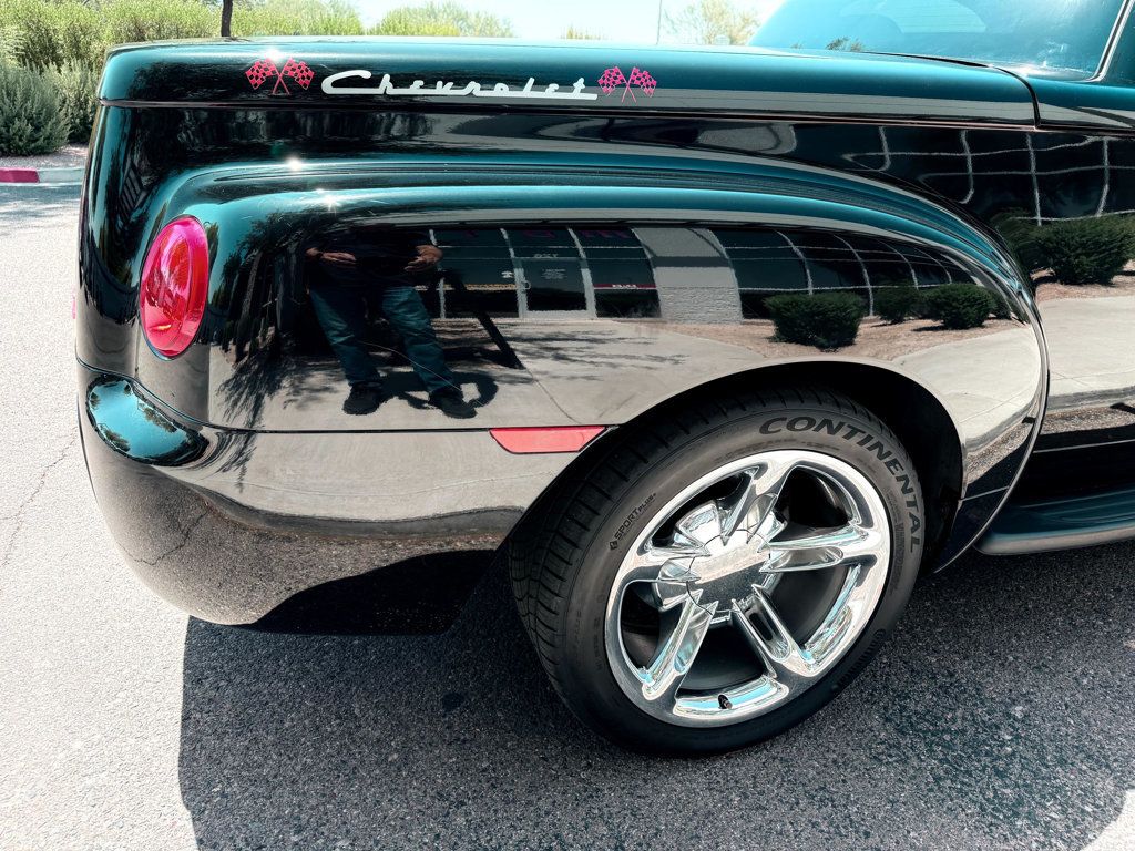 2005 Chevrolet SSR Reg Cab 116.0" WB LS - 22881650 - 6