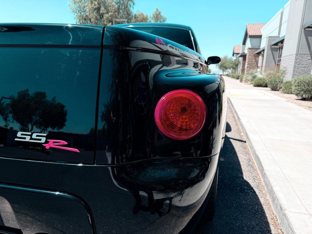 2005 Chevrolet SSR Reg Cab 116.0" WB LS - 22881650 - 7