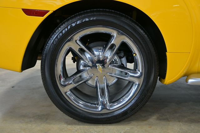 2005 Chevrolet SSR Reg Cab 116.0" WB LS - 23030437 - 16