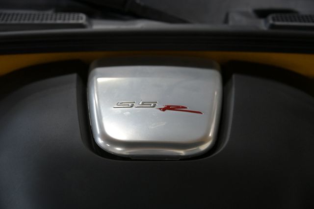 2005 Chevrolet SSR Reg Cab 116.0" WB LS - 23030437 - 23
